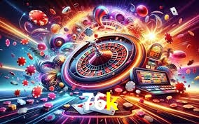 Experiência VIP 76k