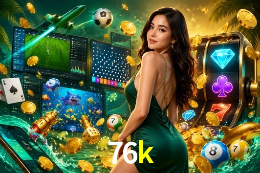 Experiência VIP 76k