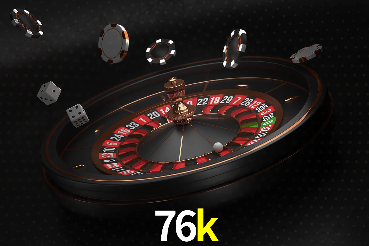 76k: Seu Cassino Premiado com Pagamentos Rápidos