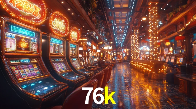 76k - Corrida da Fortuna Rápida - 76k.com