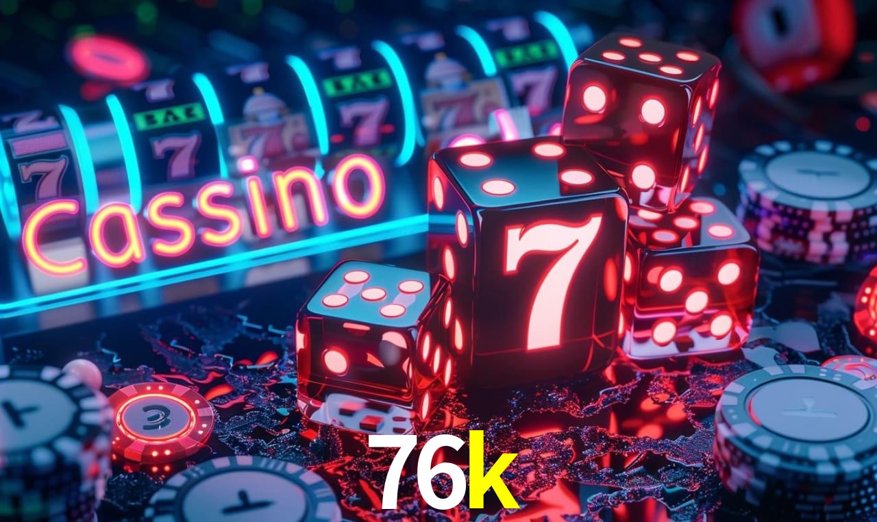 Welcome Bonus 76k
