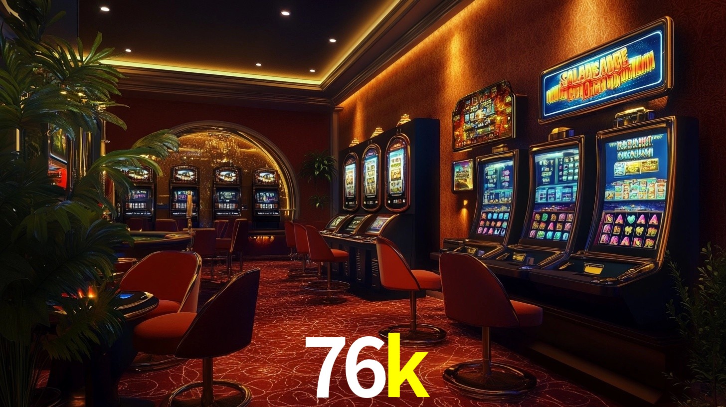 Welcome Bonus 76k