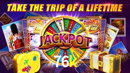 Descubra o Mundo do Cassino Online com 76k