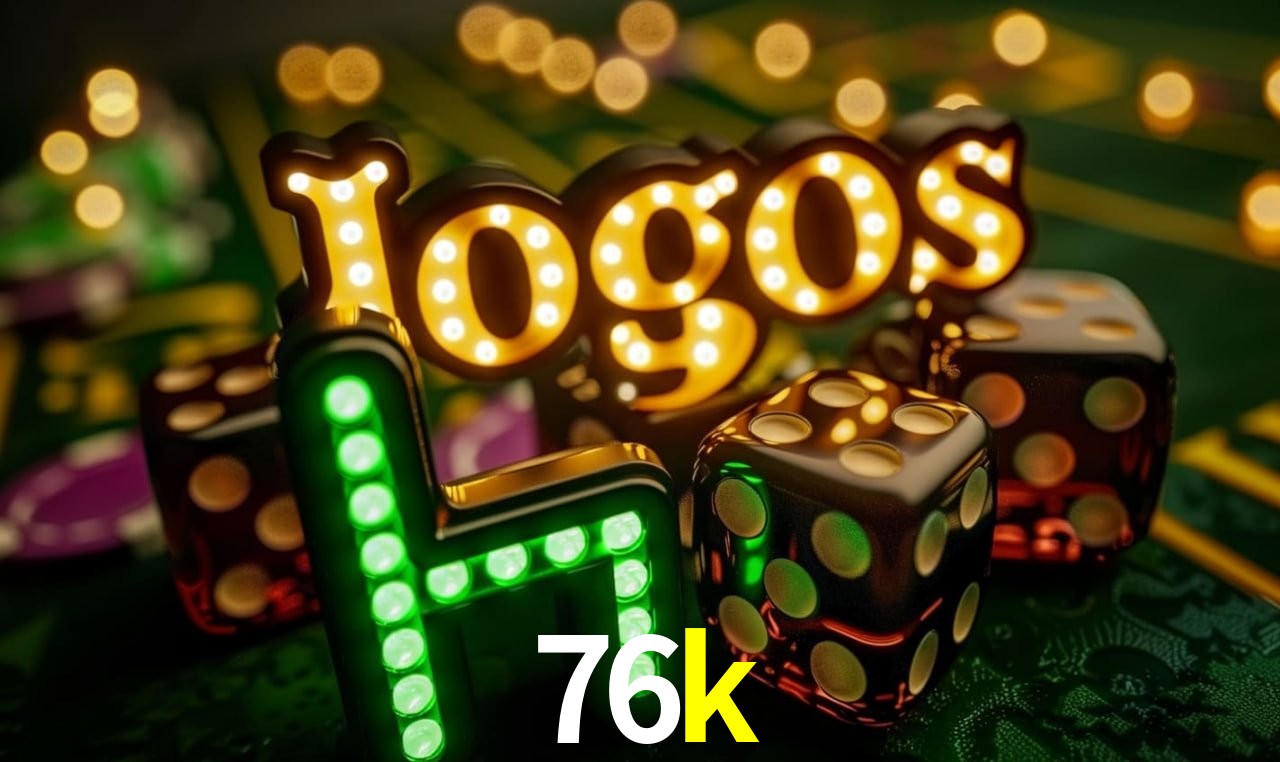 Casino Ao Vivo 76k