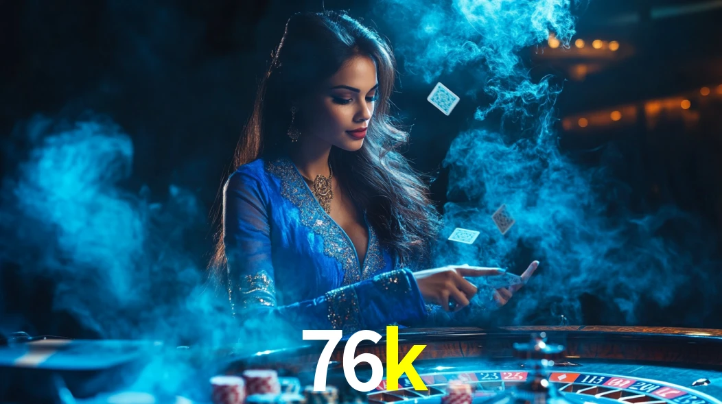 Desvendando o Mundo dos Jogos Virtuais na 76k