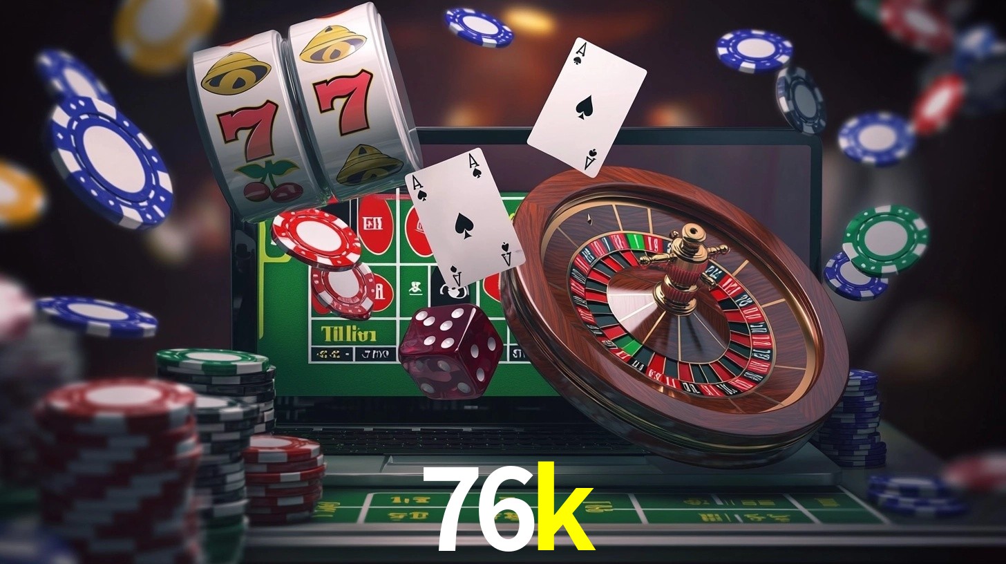 Certificação GLI 76k