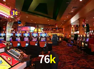 Desvendando o Mundo dos Jogos Virtuais na 76k