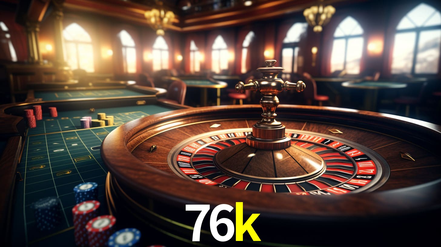 Blackjack Table 76k