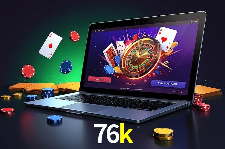 76k Segurança Logo 2