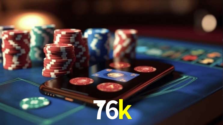 Apostas de Basquete 76k