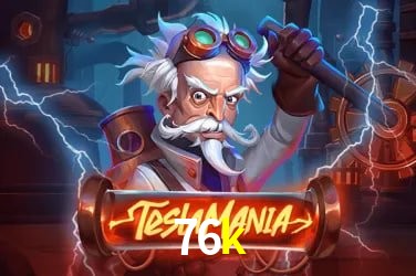 Tecnologia da Plataforma 76k