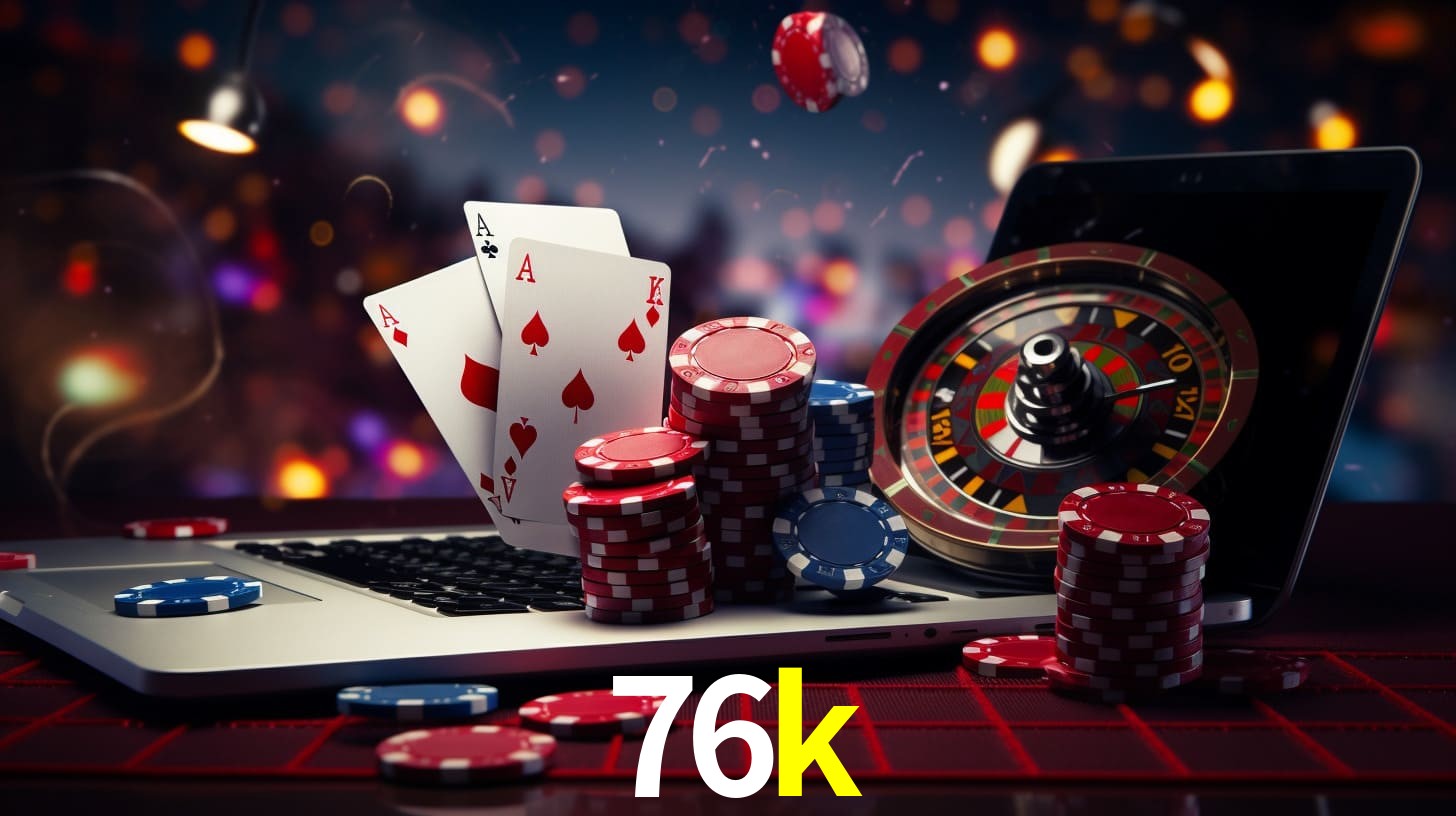 Roulette Table 76k