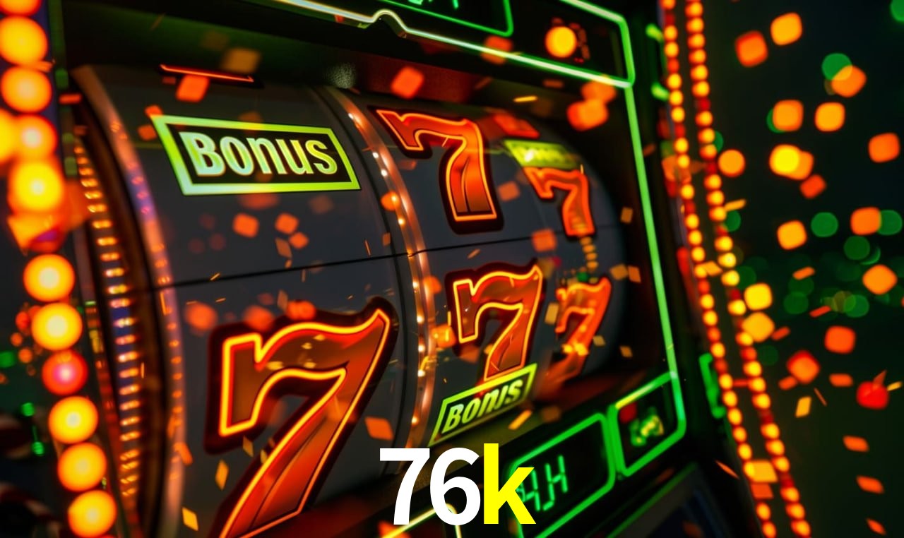 cassino 76k