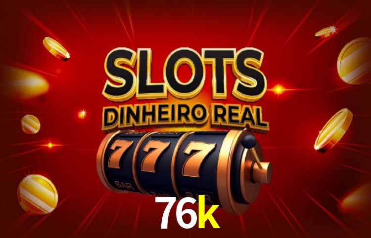76k Segurança Logo 3