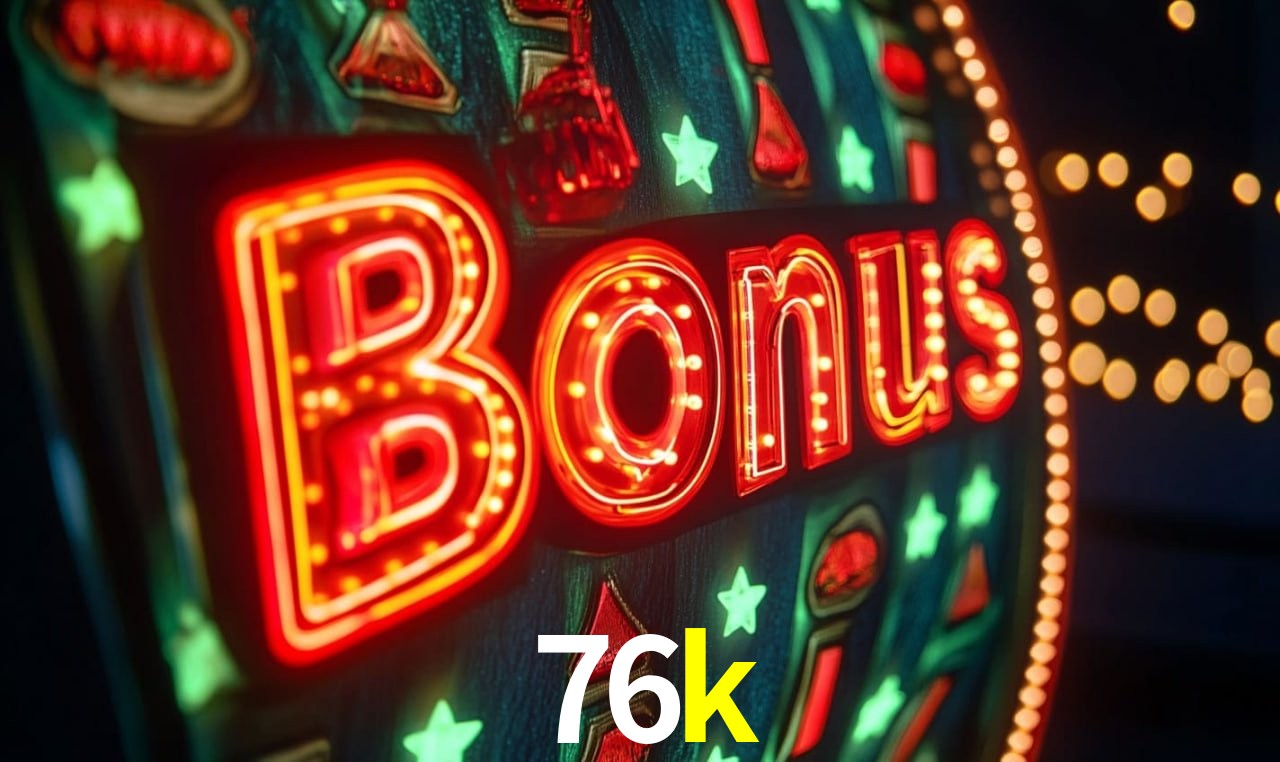 Torneios 76k