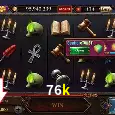 76k Cassino Online Certificado