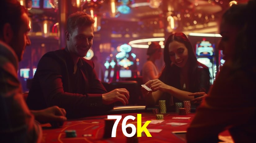 Apostas Esportivas na 76k: Um Guia Completo