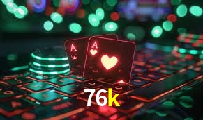 Recursos de Bônus 76k