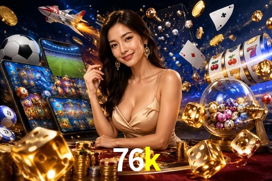 Game Providers 76k