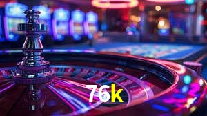 Estatísticas do Jogo 76k