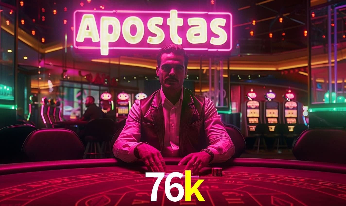 A Emoção da Loteria na 76k: Uma Chance de Mudança de Vida