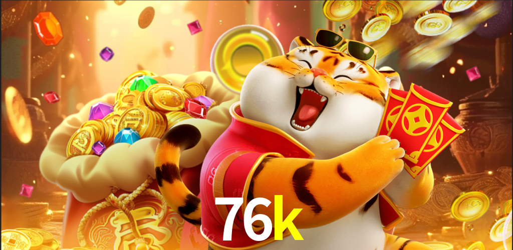 76k: A Experiência de Casino com Jogos de Mesa ao Vivo