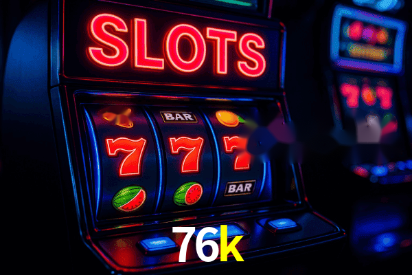 Slots 76k - Jackpots Progressivos