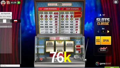 A Emoção da Loteria na 76k: Uma Chance de Mudança de Vida