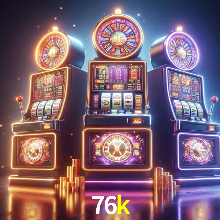 Experimente o Login Seguro Premium no 76k
