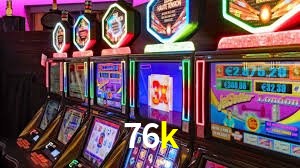 Jogos Exclusivos 76k