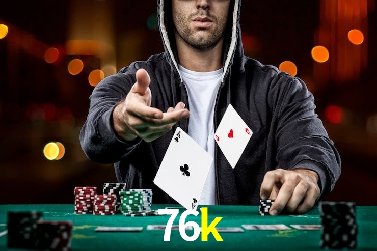 Odds Competitivas 76k