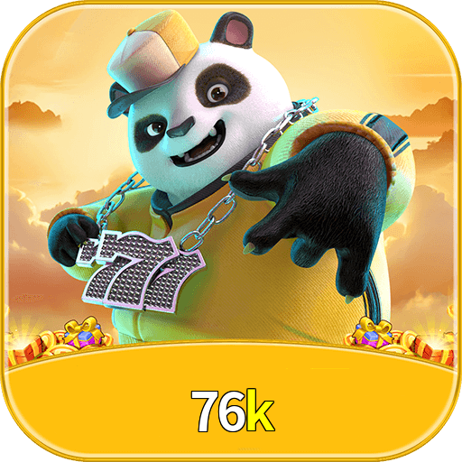 76k Logo