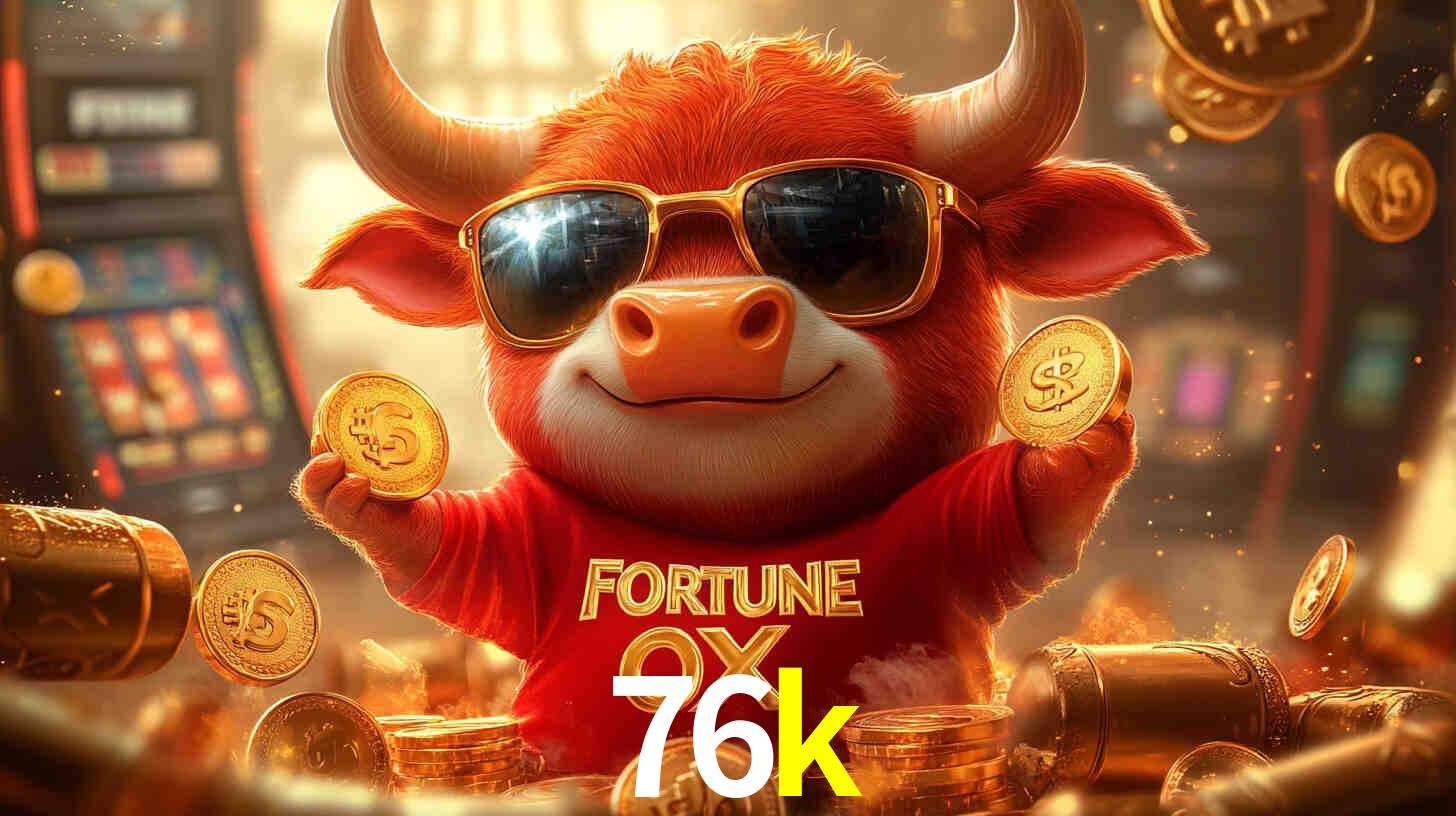 76k: A Experiência de Casino com Jogos de Mesa ao Vivo
