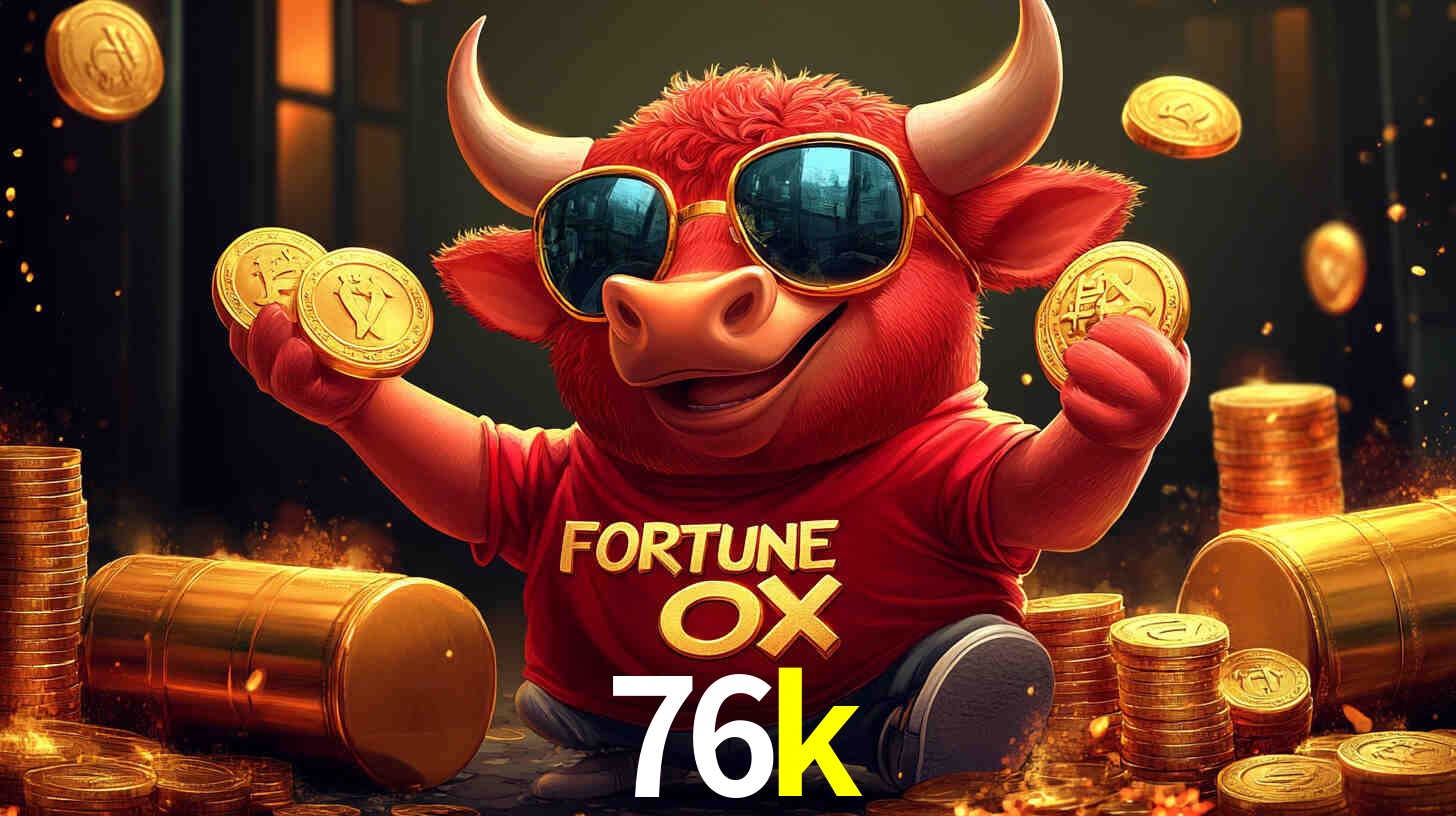 Inovações de Jogos na 76k: O Futuro das Experiências Interativas