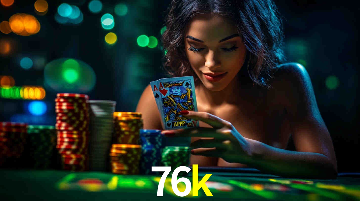 A Popularidade dos Caça-Níqueis no 76k