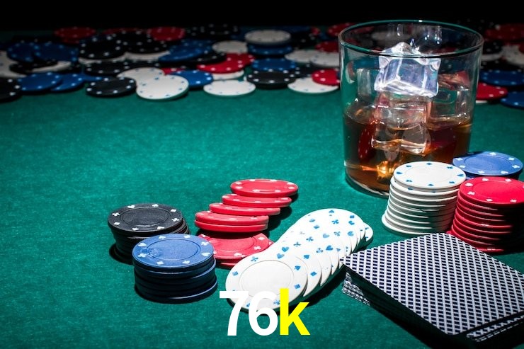 Casino Ao Vivo 76k