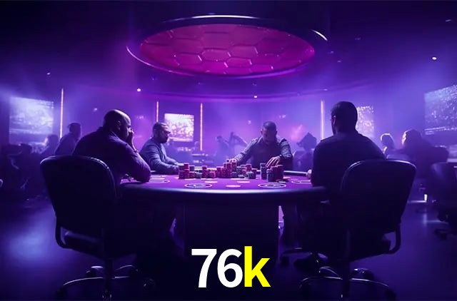 Descubra o Programa VIP da 76k: Vantagens Exclusivas para Jogadores