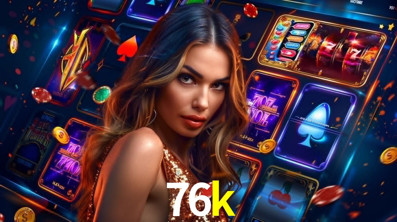 Desvendando o Mundo dos Jogos Virtuais na 76k