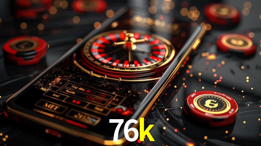 Slot Games 76k