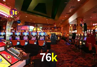 Desvendando o Mundo dos Jogos Virtuais na 76k