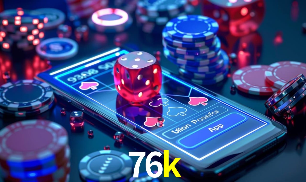 Canal oficial no Telegram da 76k