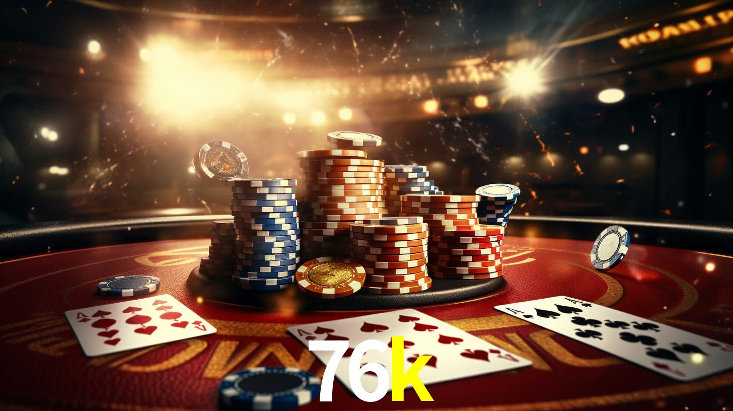 Roulette Table 76k