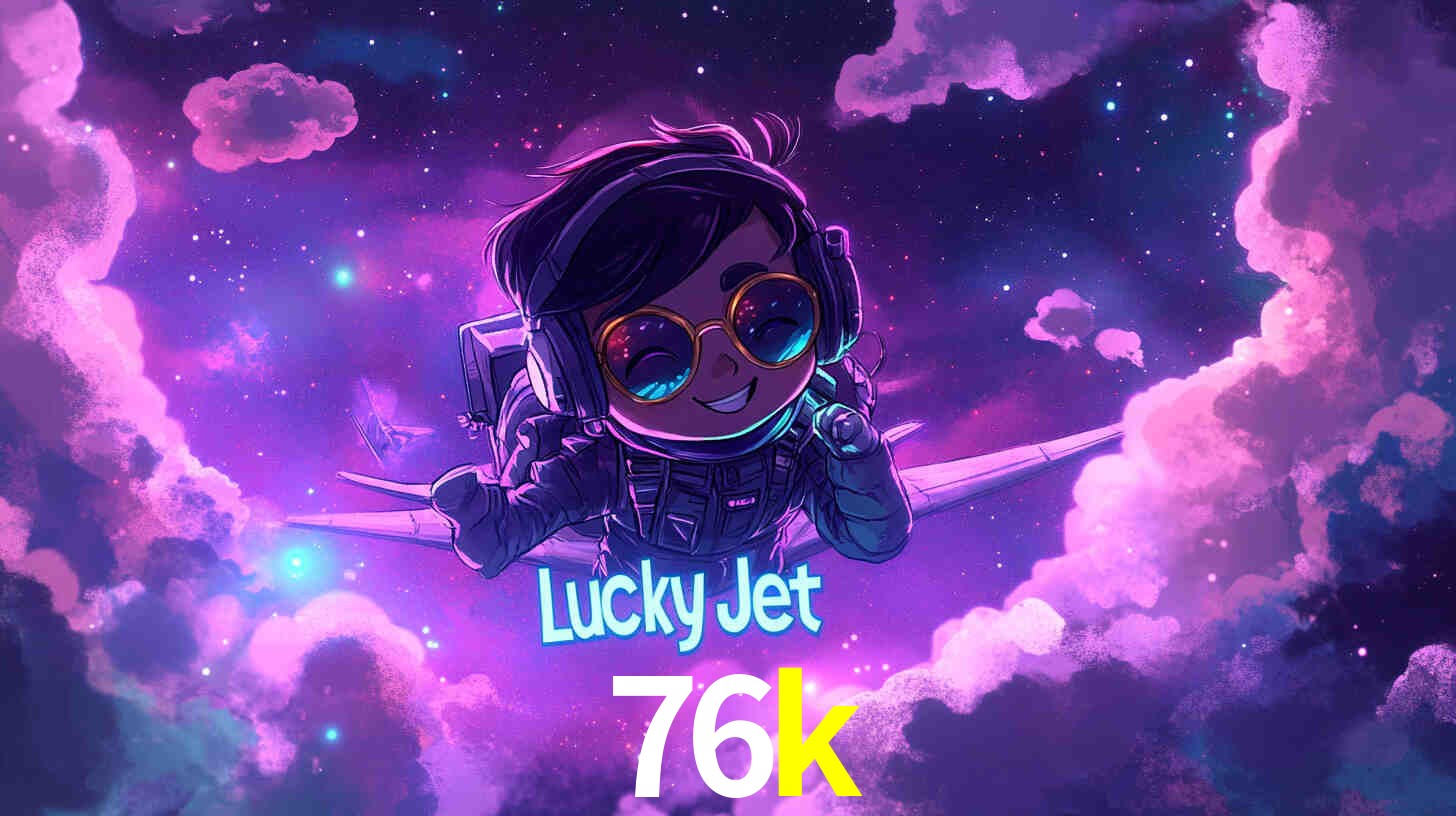 Apostas Esportivas na 76k: Um Guia Completo