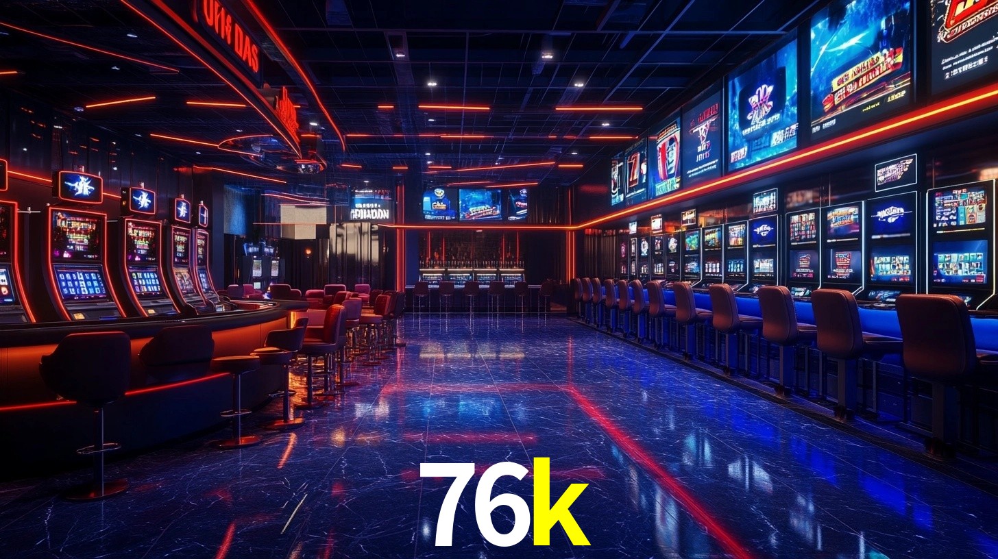 Welcome Bonus 76k