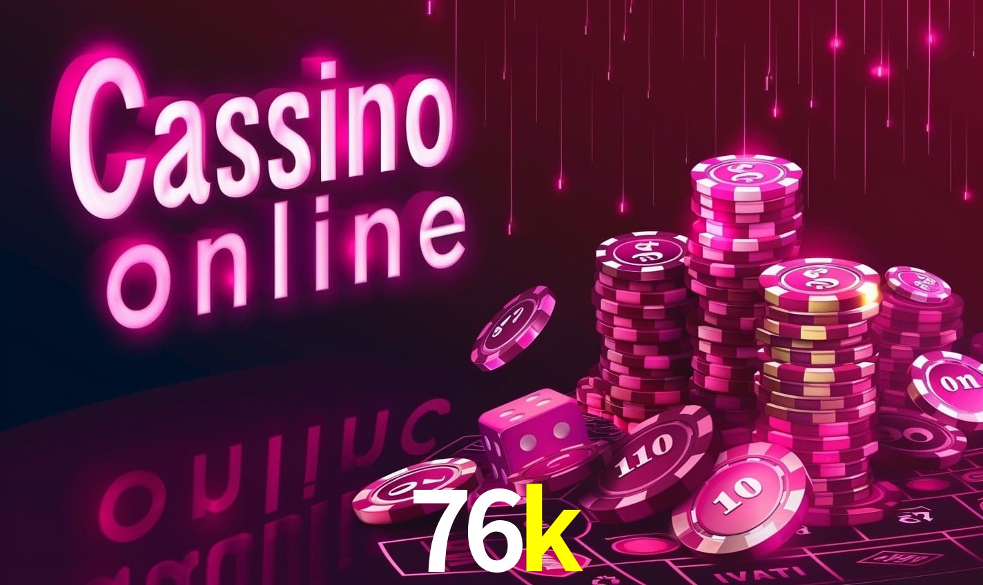 Descubra a Essência do 76k: Nossa História e Compromissos