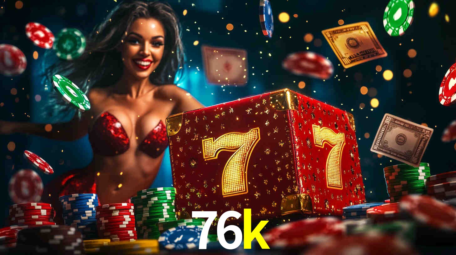 Descubra a Essência do 76k: Nossa História e Compromissos
