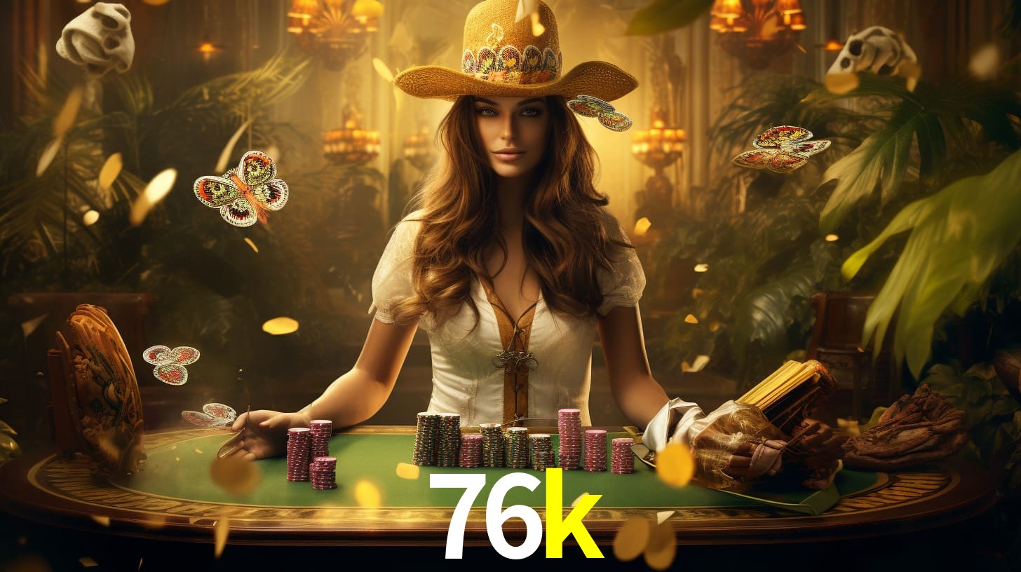 Live Casino 76k