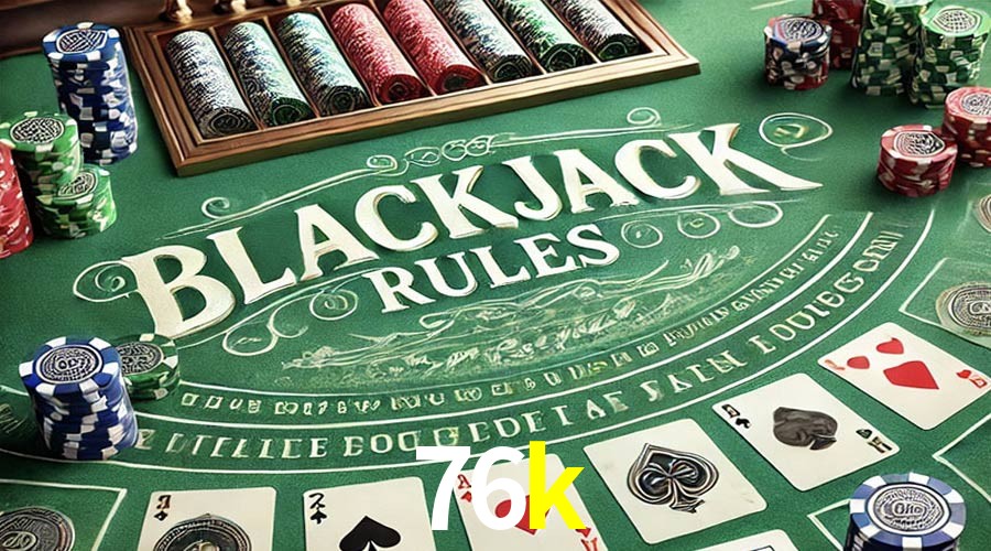 Live Casino 76k