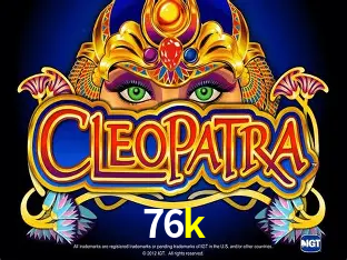 Cassino ao vivo com dealers reais na 76k