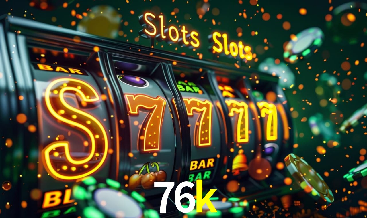 Casino VIP 76k